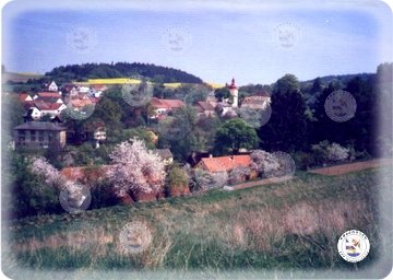 .:: Křečovice: Křečovické Listy; místní časopis ::.