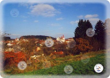.:: Křečovice: Křečovické Listy; místní časopis ::.