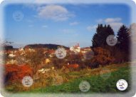 .:: Křečovice: vizitka ::.