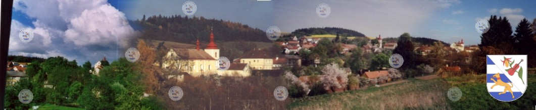 .:: Křečovice: informace: vyhlášky,... ::.